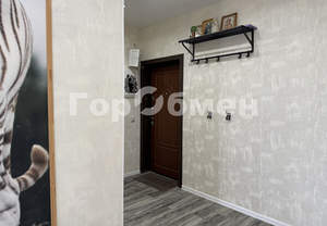 2-к квартира, вторичка, 61м2, 19/25 этаж