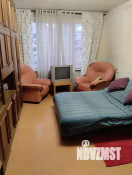 1-к квартира, вторичка, 33м2, 7/9 этаж