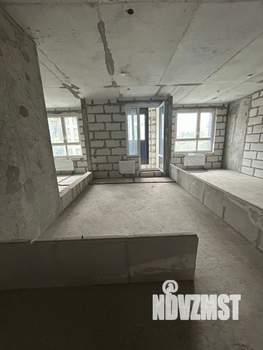 2-к квартира, вторичка, 54м2, 3/8 этаж