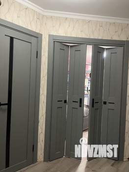 1-к квартира, вторичка, 36м2, 6/9 этаж