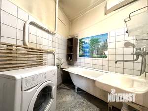 2-к квартира, вторичка, 55м2, 10/12 этаж