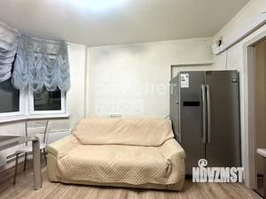 3-к квартира, вторичка, 75м2, 17/17 этаж