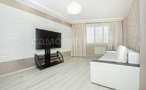 2-к квартира, вторичка, 68м2, 15/25 этаж