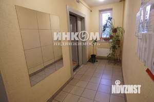 4-к квартира, вторичка, 102м2, 17/25 этаж