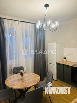 1-к квартира, вторичка, 45м2, 22/25 этаж