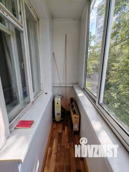 1-к квартира, вторичка, 32м2, 4/5 этаж