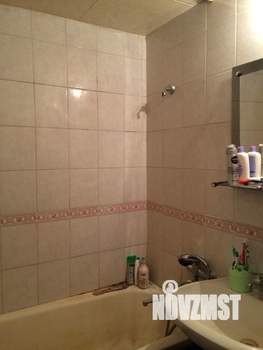 1-к квартира, вторичка, 35м2, 5/12 этаж