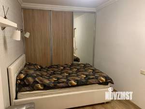 1-к квартира, вторичка, 53м2, 23/25 этаж