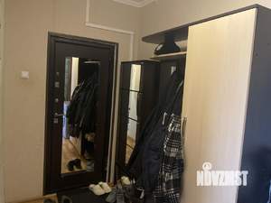 2-к квартира, вторичка, 60м2, 17/17 этаж