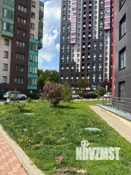2-к квартира, вторичка, 47м2, 13/25 этаж