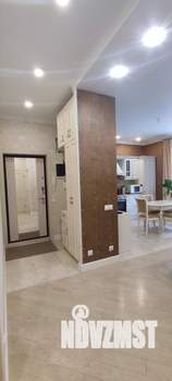 2-к квартира, вторичка, 54м2, 10/13 этаж