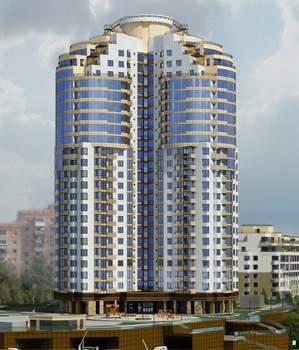 Студия квартира, вторичка, 26м2, 1/3 этаж