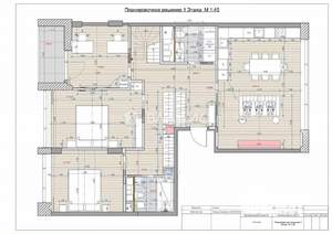 5-к квартира, вторичка, 150м2, 8/8 этаж