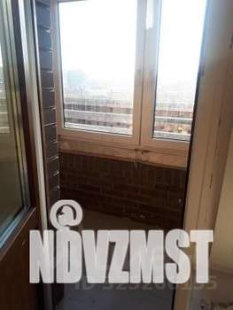 1-к квартира, вторичка, 33м2, 13/17 этаж