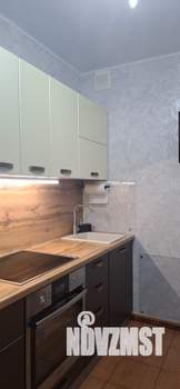 1-к квартира, вторичка, 35м2, 8/9 этаж