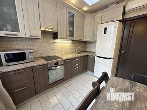 2-к квартира, вторичка, 45м2, 7/9 этаж