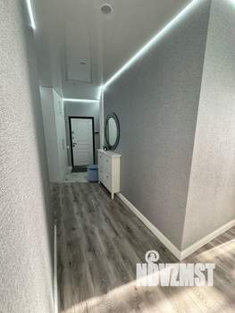 3-к квартира, вторичка, 63м2, 9/17 этаж