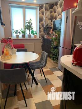 1-к квартира, вторичка, 32м2, 1/5 этаж
