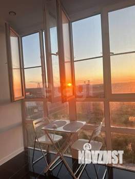 1-к квартира, вторичка, 37м2, 12/17 этаж