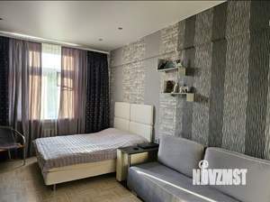 3-к квартира, вторичка, 78м2, 5/5 этаж