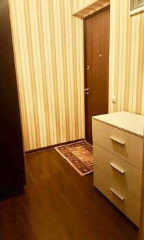 Студия квартира, вторичка, 26м2, 1/3 этаж