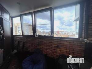 Студия квартира, вторичка, 35м2, 11/25 этаж