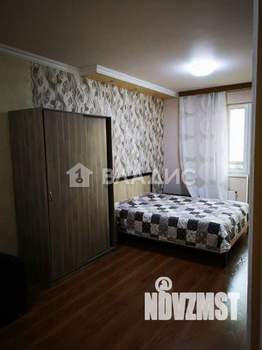 1-к квартира, вторичка, 43м2, 9/9 этаж