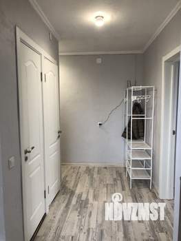 2-к квартира, вторичка, 37м2, 6/9 этаж