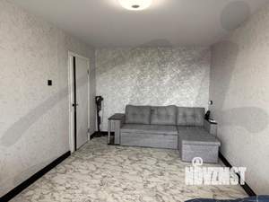 1-к квартира, вторичка, 38м2, 4/5 этаж