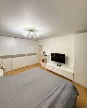 2-к квартира, вторичка, 50м2, 9/10 этаж
