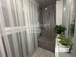 2-к квартира, вторичка, 68м2, 2/15 этаж