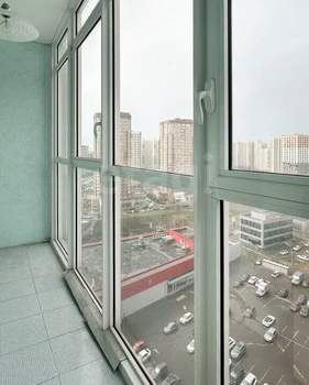 2-к квартира, вторичка, 58м2, 15/17 этаж