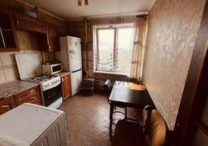 1-к квартира, вторичка, 35м2, 8/12 этаж