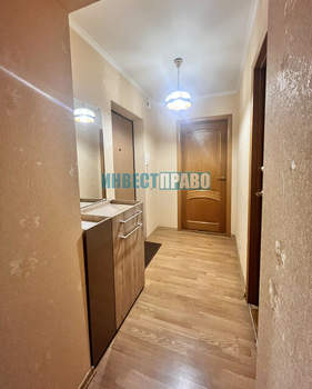 2-к квартира, вторичка, 52м2, 6/9 этаж