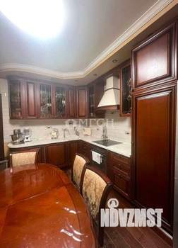 3-к квартира, вторичка, 110м2, 6/25 этаж