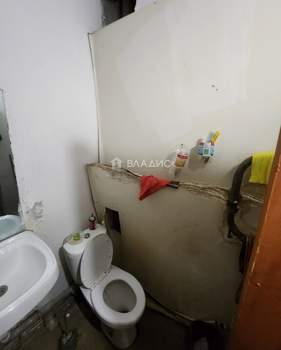 1-к квартира, вторичка, 39м2, 11/17 этаж