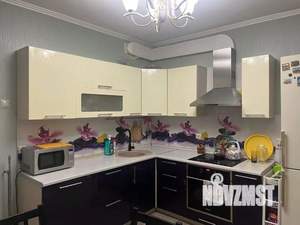 3-к квартира, вторичка, 79м2, 12/25 этаж