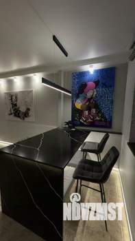 2-к квартира, вторичка, 70м2, 5/17 этаж