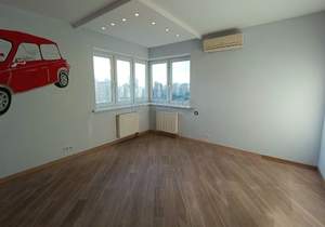 3-к квартира, вторичка, 118м2, 19/25 этаж
