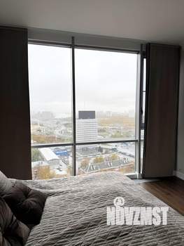2-к квартира, вторичка, 85м2, 23/25 этаж