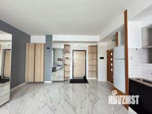 1-к квартира, вторичка, 45м2, 2/5 этаж