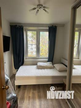 3-к квартира, вторичка, 56м2, 4/9 этаж