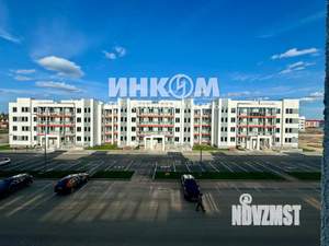 1-к квартира, вторичка, 28м2, 2/4 этаж