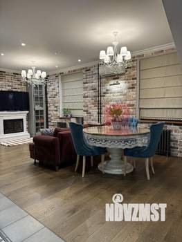 4-к квартира, вторичка, 110м2, 7/8 этаж