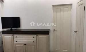 1-к квартира, вторичка, 39м2, 1/3 этаж