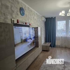 1-к квартира, вторичка, 42м2, 8/25 этаж