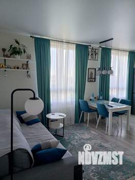 3-к квартира, вторичка, 61м2, 8/17 этаж