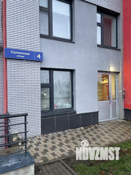 1-к квартира, вторичка, 32м2, 3/16 этаж