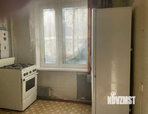 3-к квартира, вторичка, 52м2, 2/9 этаж