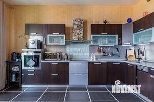 5-к квартира, вторичка, 209м2, 20/22 этаж